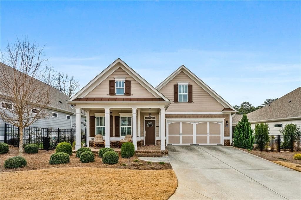 3290 Encore Circle, Kennesaw, GA 30152 — most recent listing photo