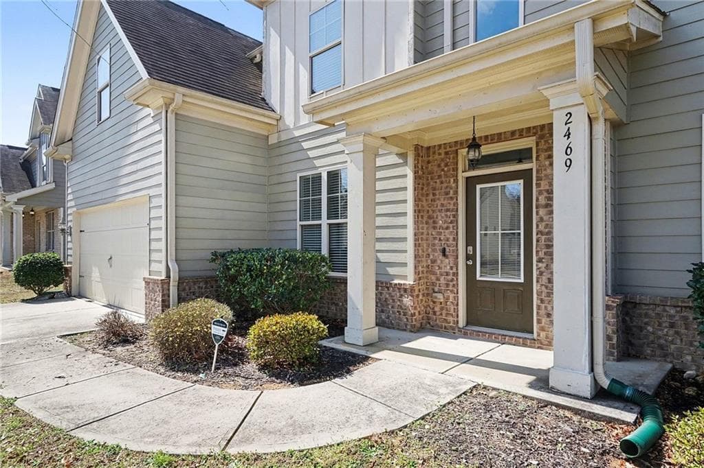 2469 Osceola Road, Lithonia, GA 30058 — most recent listing photo