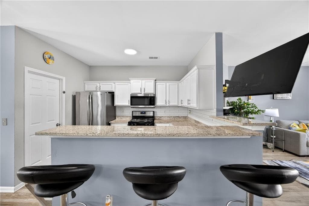 3 bedroom, 3 bathroom, 1,448 sq ft townhouse for sale at 7244 Rockhouse Road 7, Austell, GA 30168 — photo 7