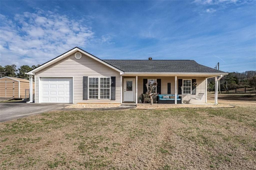 179 Couey Circle, Rome, GA 30161 — most recent listing photo
