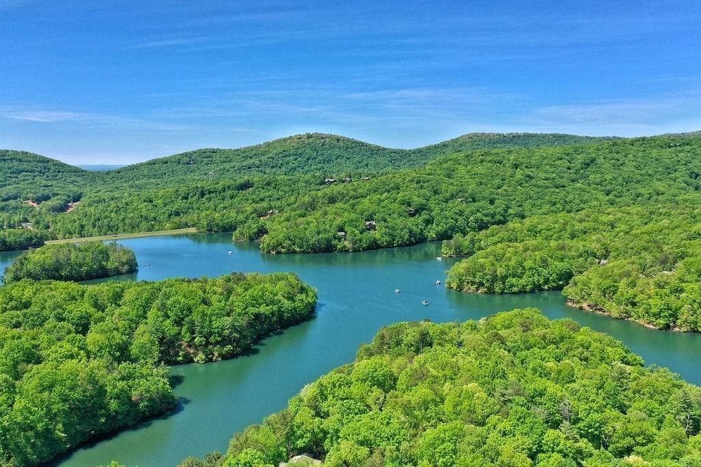 unimproved land for sale at 8041 Wilderness Parkway, Jasper, GA 30143 — photo 10