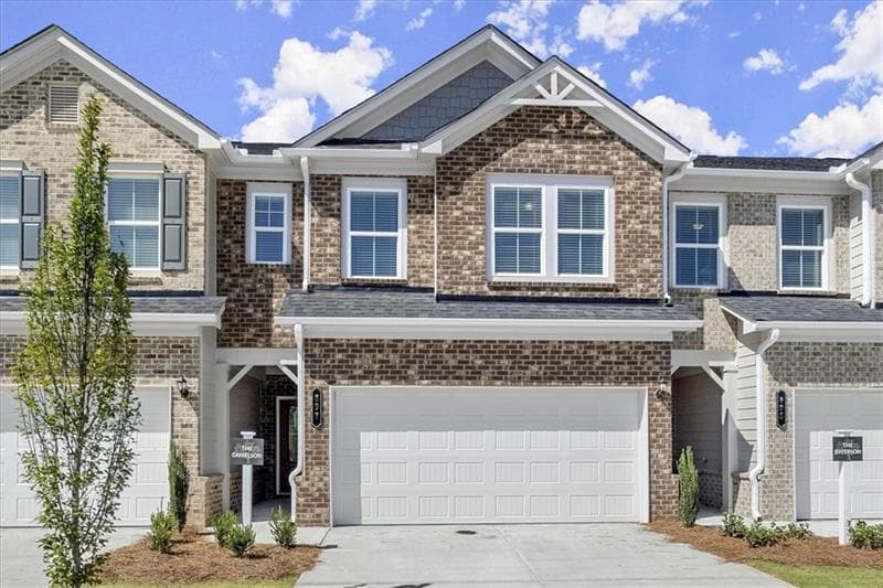 992 Elwood Street, Dacula, GA 30019 — most recent listing photo