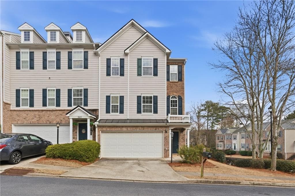 361 Eagle Tiff Drive, Sugar Hill, GA 30518 — most recent listing photo