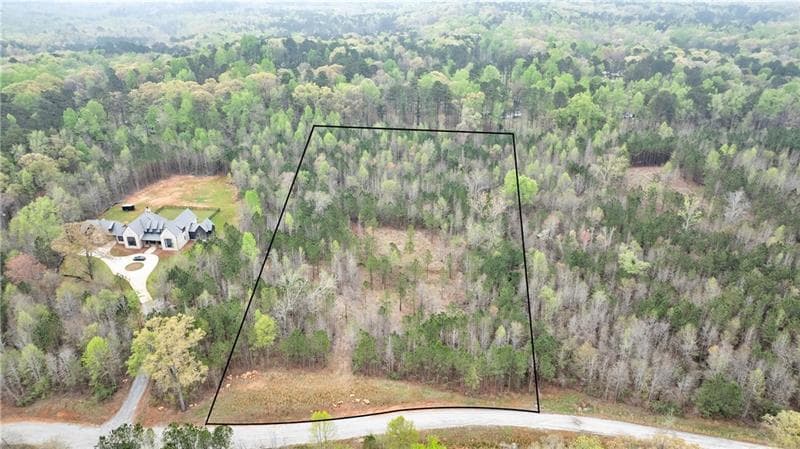 unimproved land for sale at 8385 Serenbe Road, Chattahoochee Hills, GA 30268 — photo 2