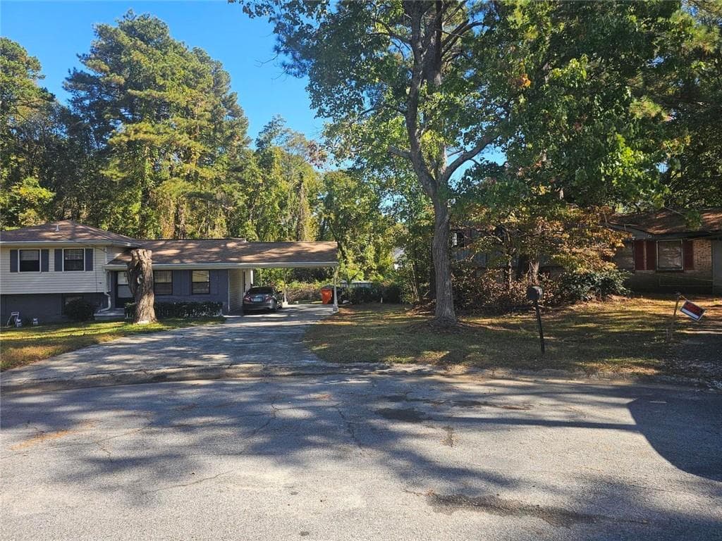 2835 Randy Court, Ellenwood, GA 30294 — most recent listing photo