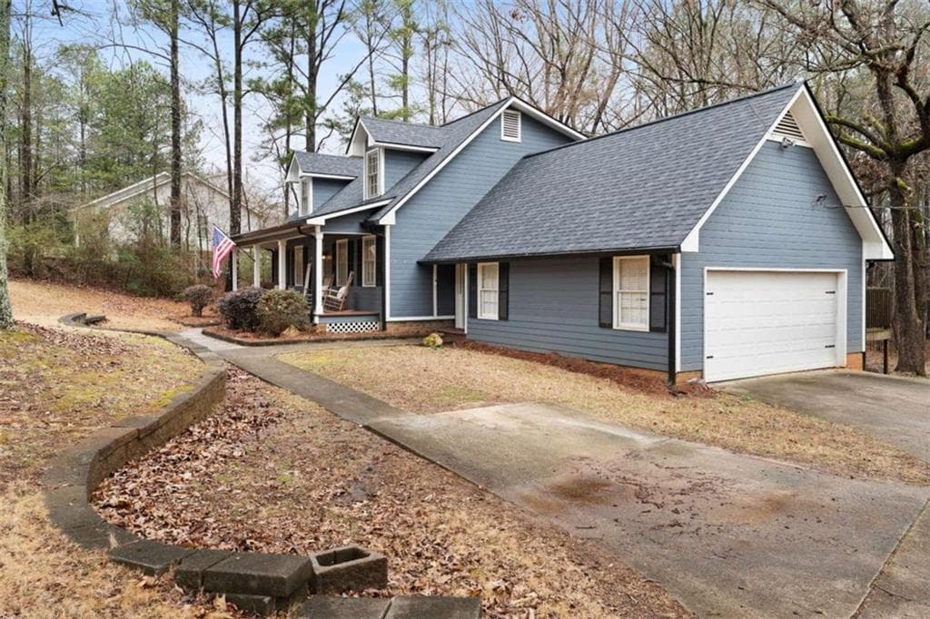 39 Ramblewood Drive, Silver Creek, GA 30173 — most recent listing photo