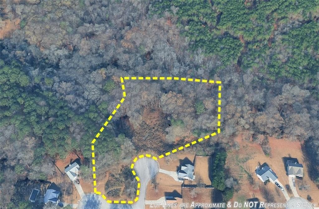 single family residence sold at 611 McDowell Lane, Bethlehem, GA 30620