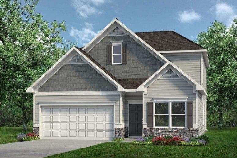 211 Oakmont Drive, Dallas, GA 30132 — most recent listing photo