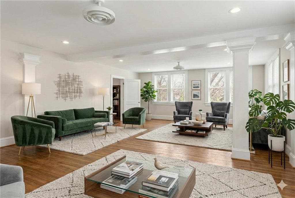 other under contract at 669 Dill Avenue, Atlanta, GA 30310 — photo 9