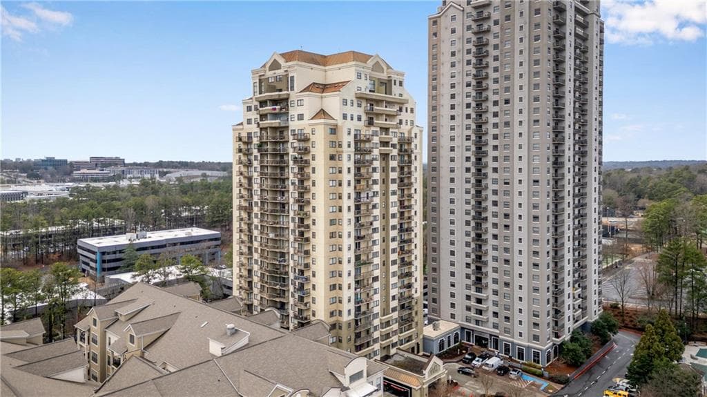 795 Hammond Drive 1402, Atlanta, GA 30328 — most recent listing photo