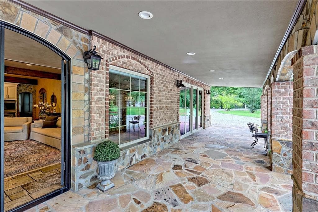 3 bedroom, 3 bathroom, 4,500 sq ft single family residence for sale at 1422 Wolffork Road, Rabun Gap, GA 30568 — photo 2
