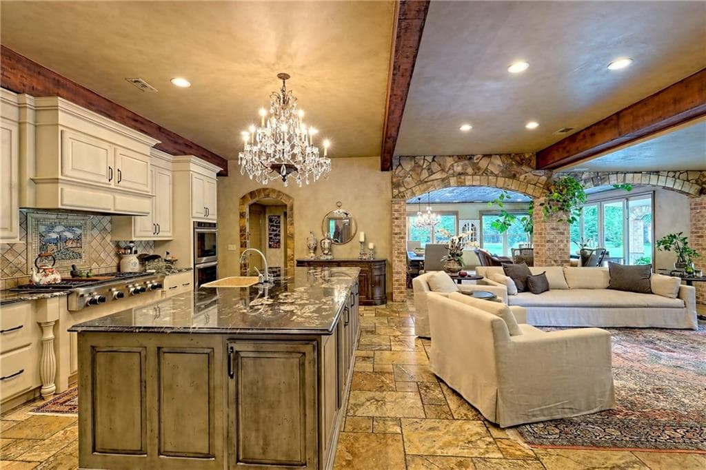 3 bedroom, 3 bathroom, 4,500 sq ft single family residence for sale at 1422 Wolffork Road, Rabun Gap, GA 30568 — photo 6