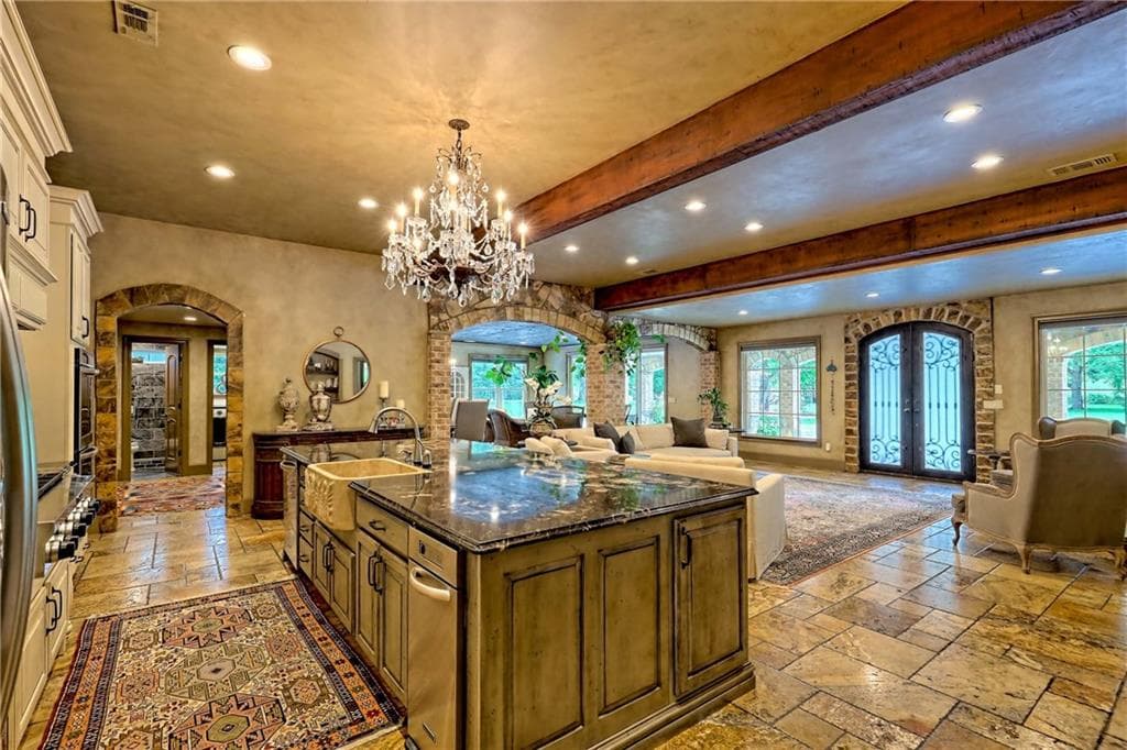 3 bedroom, 3 bathroom, 4,500 sq ft single family residence for sale at 1422 Wolffork Road, Rabun Gap, GA 30568 — photo 7