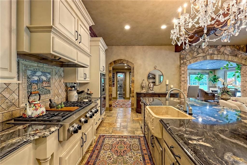 3 bedroom, 3 bathroom, 4,500 sq ft single family residence for sale at 1422 Wolffork Road, Rabun Gap, GA 30568 — photo 8