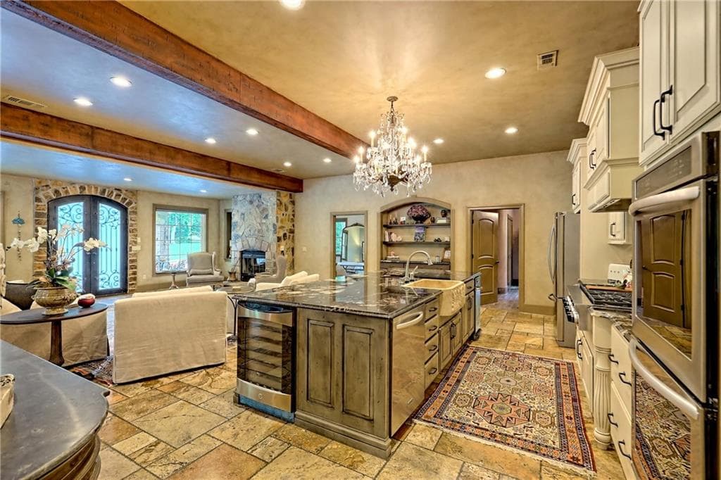 3 bedroom, 3 bathroom, 4,500 sq ft single family residence for sale at 1422 Wolffork Road, Rabun Gap, GA 30568 — photo 9