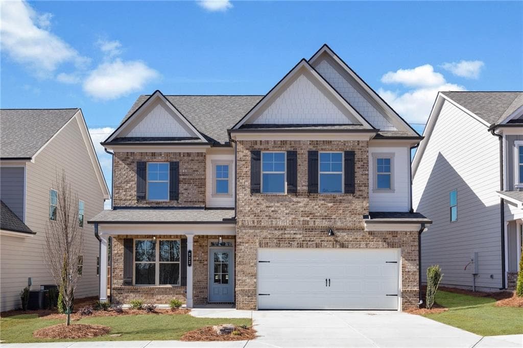 932 Homepark Circle, Buford, GA 30518 — most recent listing photo