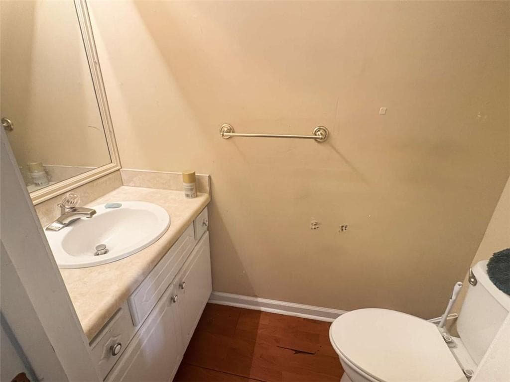 2 bedroom, 3 bathroom, 972 sq ft townhouse for sale at 664 Browning Lane, Conyers, GA 30013 — photo 6