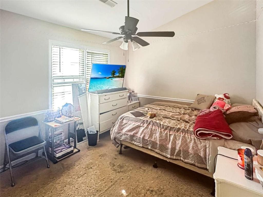 2 bedroom, 3 bathroom, 972 sq ft townhouse for sale at 664 Browning Lane, Conyers, GA 30013 — photo 8