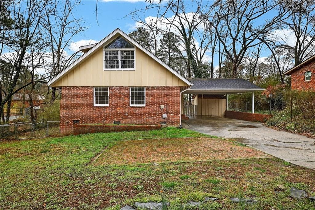 2514 Sunny Lane, Marietta, GA 30067 — most recent listing photo