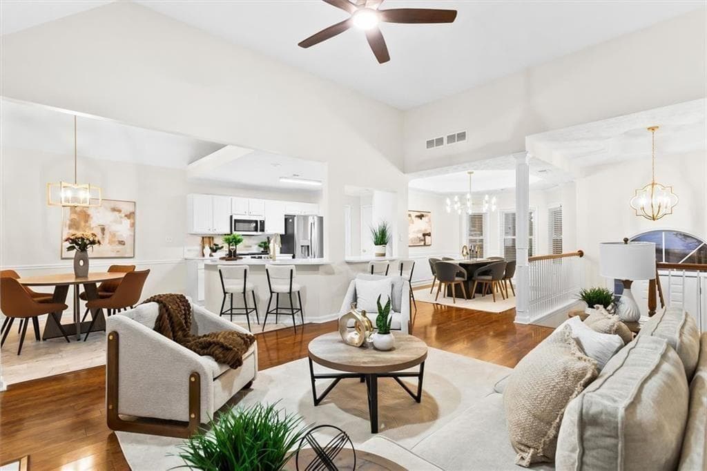 1042 Pennsylvania Run, Lawrenceville, GA 30043 — most recent listing photo