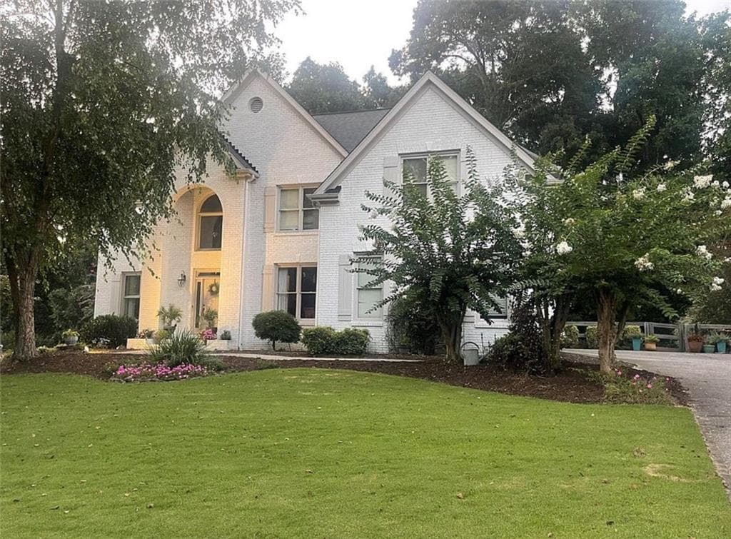 7235 Compton Circle, Cumming, GA 30040 — most recent listing photo