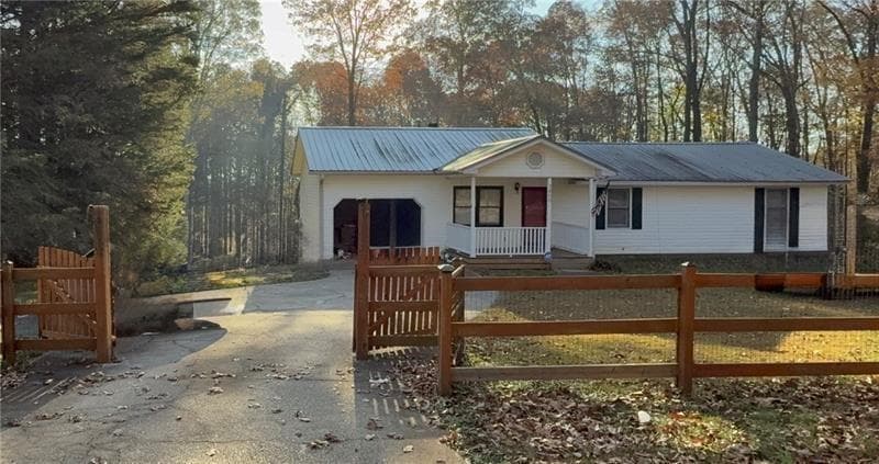 3800 Tyus Carrollton Road, Carrollton, GA 30117 — most recent listing photo
