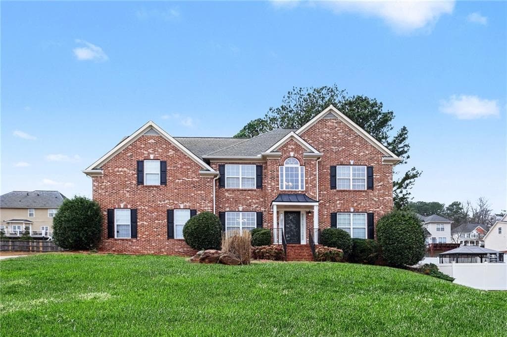 4305 Huntcliff Trace, Douglasville, GA 30135 — most recent listing photo