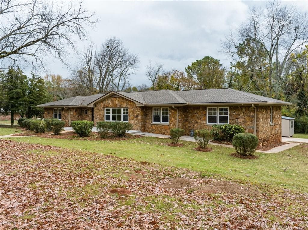 3645 Aldea Drive, Decatur, GA 30032 — most recent listing photo