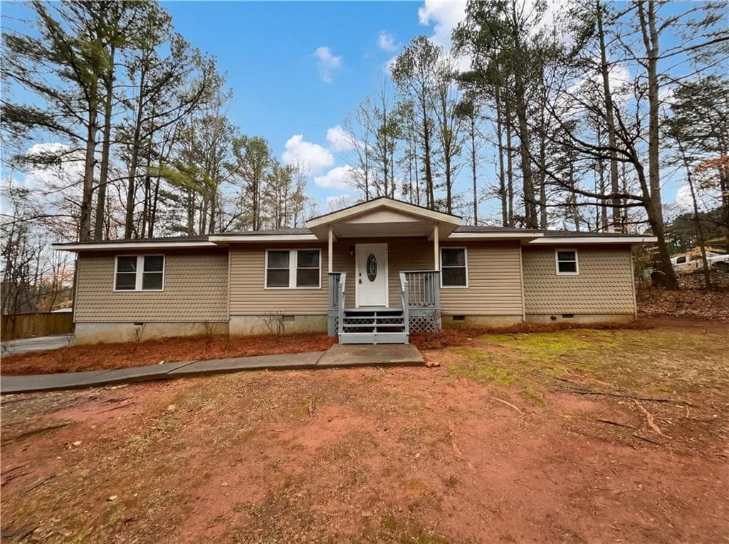 431 Cedarcrest Road, Dallas, GA 30132 — most recent listing photo