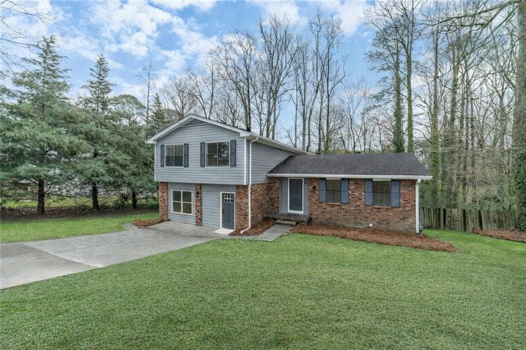 2048 Allwood Court, Lawrenceville, GA 30044 — most recent listing photo