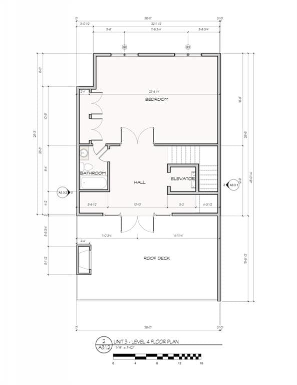 5 bedroom, 5 bathroom, 3,511 sq ft townhouse under contract at 3517 Kingsboro Road, Atlanta, GA 30326 — photo 5