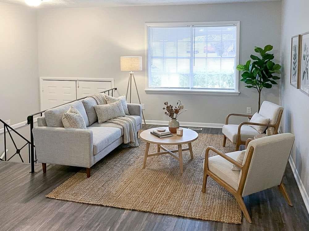 3 bedroom, 2 bathroom, 1,332 sq ft single family residence under contract at 4666 Edwina Lane, Atlanta, GA 30331 — photo 5