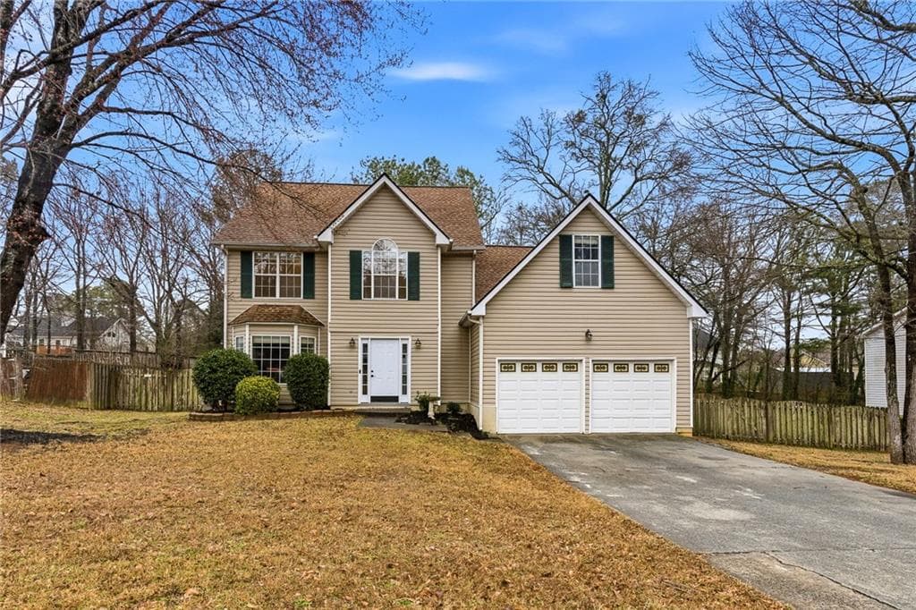281 Fox Run, Loganville, GA 30052 — most recent listing photo
