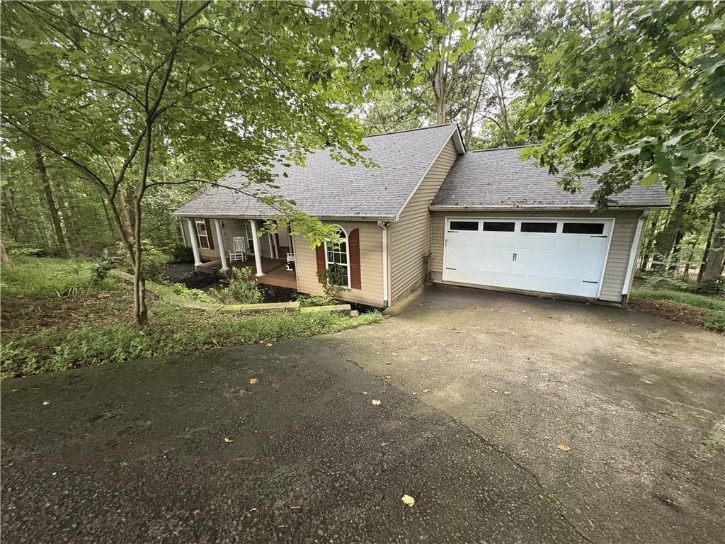 6037 Fair Haven Hill Road, Gainesville, GA 30506 — most recent listing photo