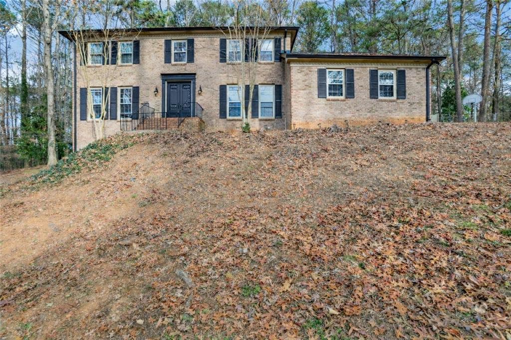 1514 Howell Highlands Drive, Tucker, GA 30087 — most recent listing photo