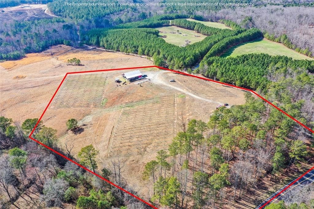 3 bathroom, 3,033 sq ft single family residence for sale at 119 Inland Drive, Talking Rock, GA 30175 — photo 4
