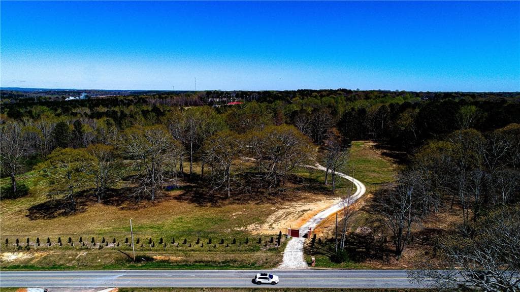 3 bedroom, 2 bathroom unimproved land for sale at 121 Mount Moriah Road, Auburn, GA 30011