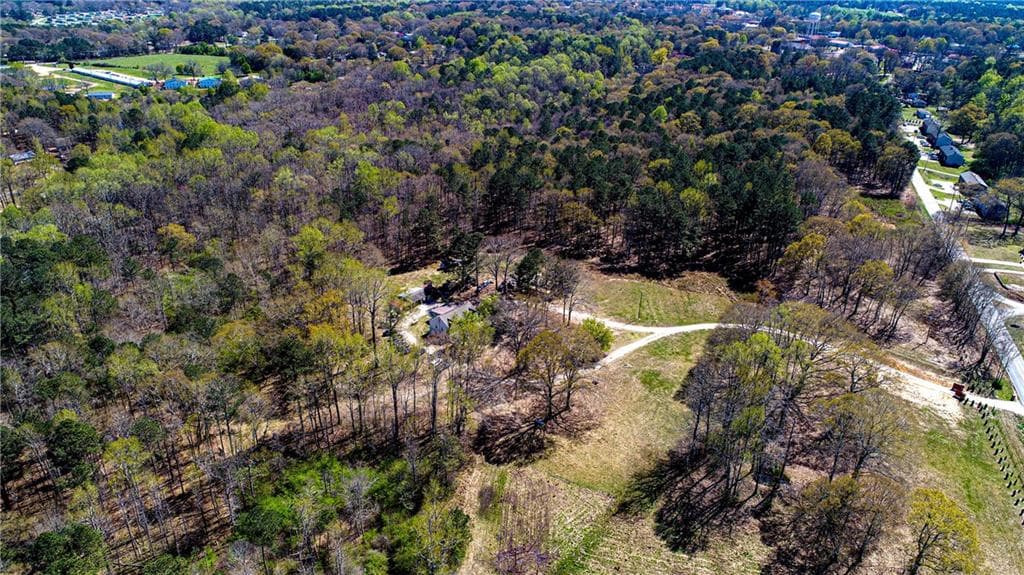 3 bedroom, 2 bathroom unimproved land for sale at 121 Mount Moriah Road, Auburn, GA 30011 — photo 2