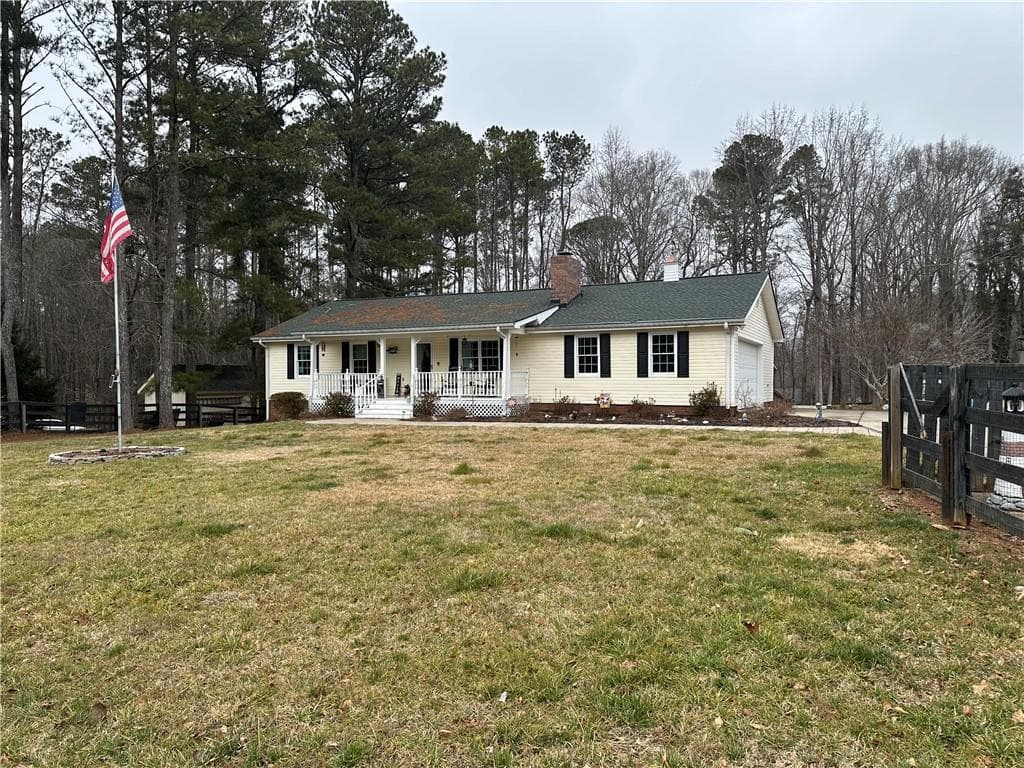 5046 Union Hill Road, Canton, GA 30115 — most recent listing photo