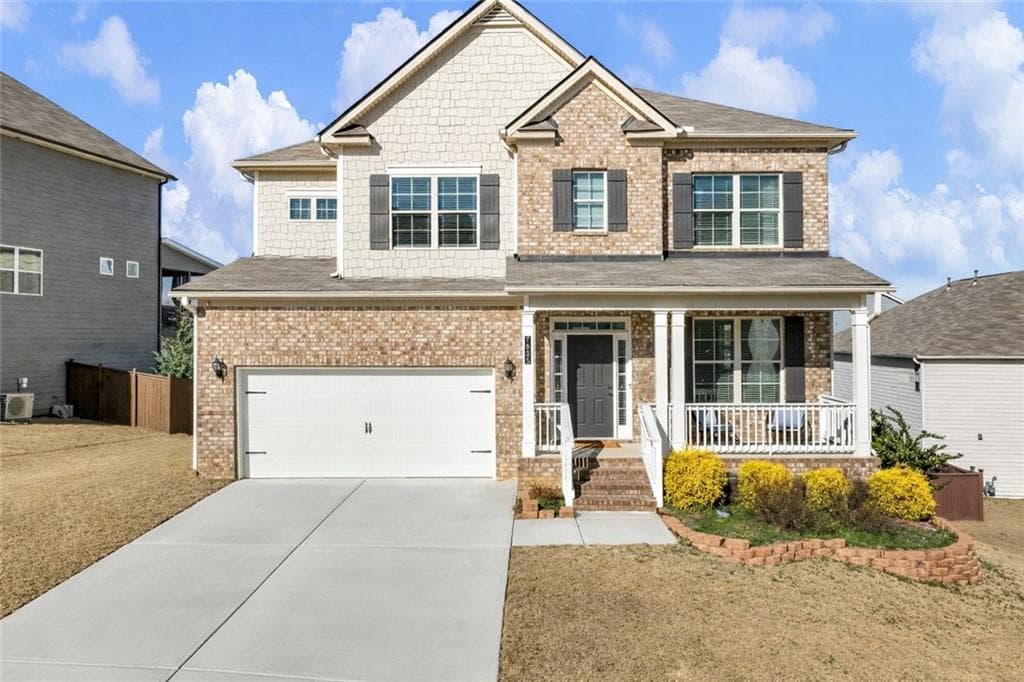 7655 Farrow Pass Circle, Cumming, GA 30028 — most recent listing photo