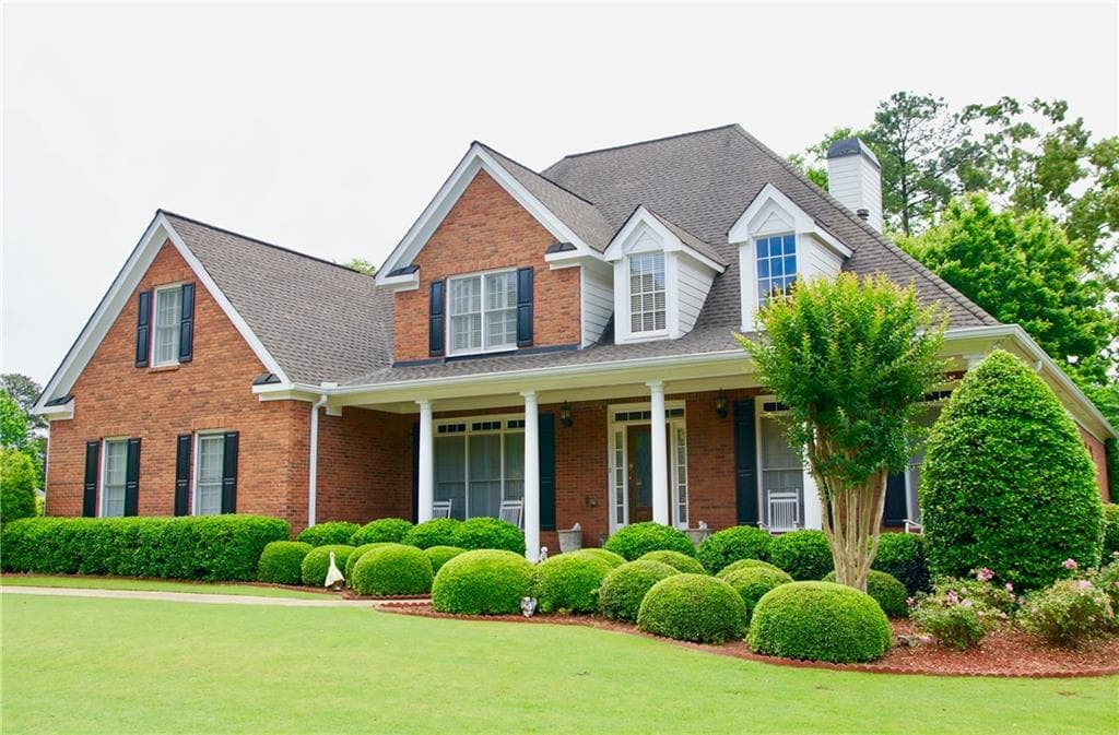 3926 Fort Trail, Roswell, GA 30075 — most recent listing photo
