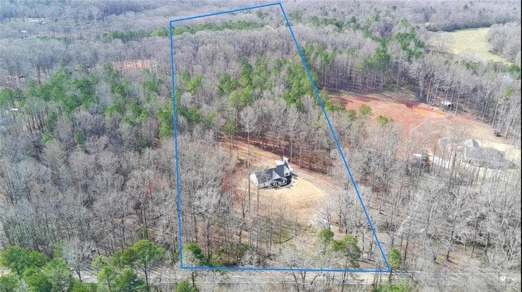 15 Magnolia Creek Drive