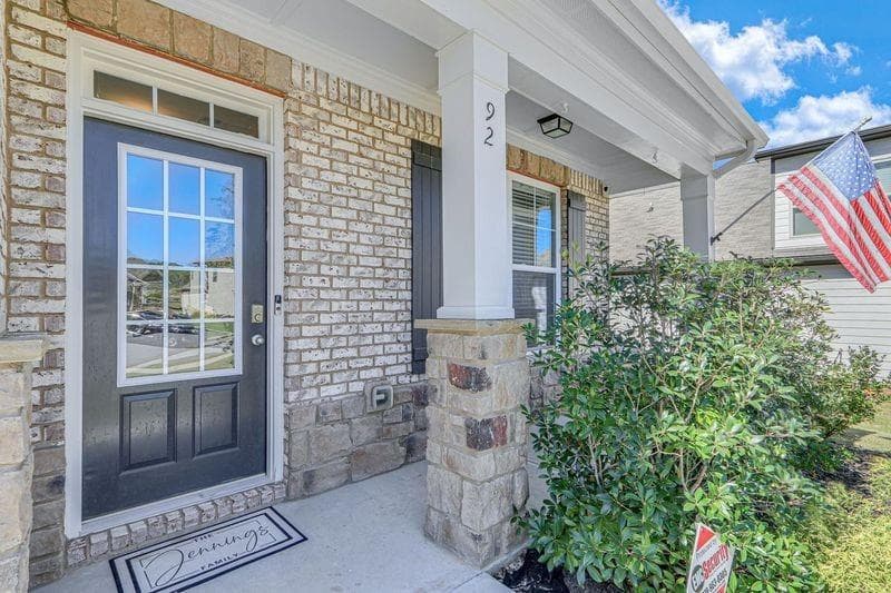 5 bedroom, 4 bathroom, 2,908 sq ft single family residence for sale at 92 Wyevale Court, Braselton, GA 30517 — photo 8