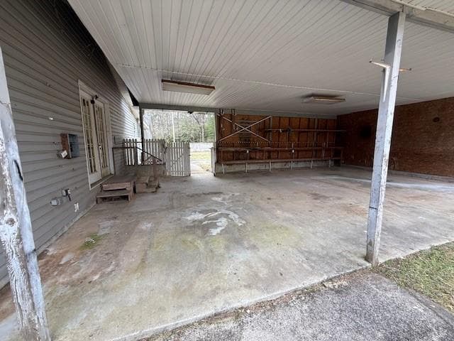 4 bedroom, 3 bathroom, 2,242 sq ft single family residence for sale at 394 Smith Road, Newnan, GA 30263 — photo 4