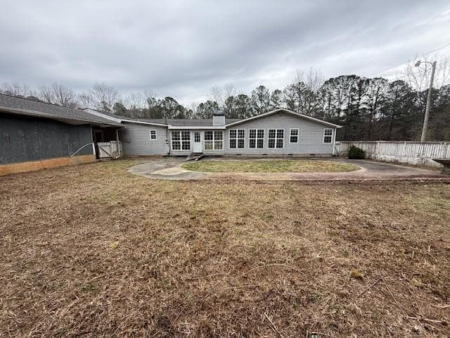 4 bedroom, 3 bathroom, 2,242 sq ft single family residence for sale at 394 Smith Road, Newnan, GA 30263 — photo 7