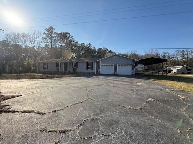 4 bedroom, 3 bathroom, 2,242 sq ft single family residence for sale at 394 Smith Road, Newnan, GA 30263 — photo 10