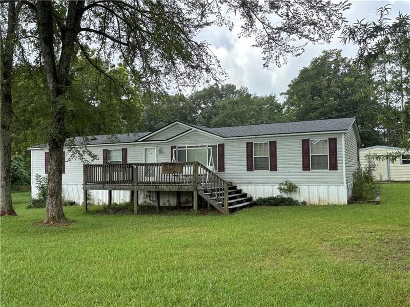 21 Hubbard Lane, Lexington, GA 30648 — most recent listing photo