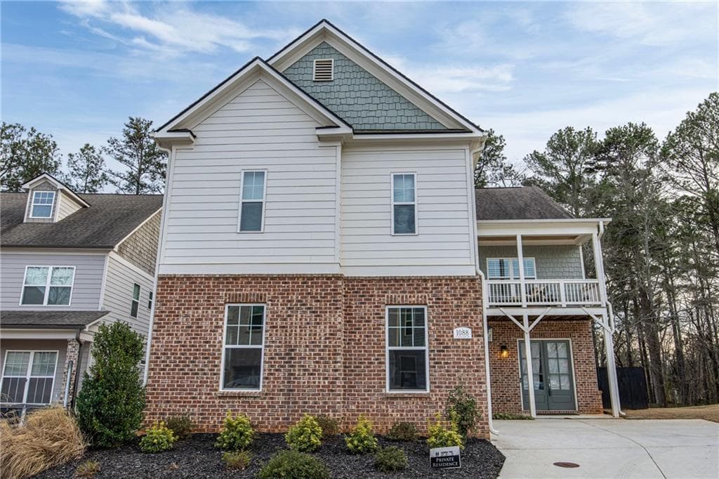 1088 Heatherland Drive, Marietta, GA 30066 — most recent listing photo