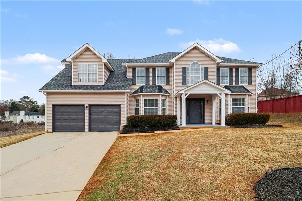 6236 Springwater Lane, Lithonia, GA 30058 — most recent listing photo