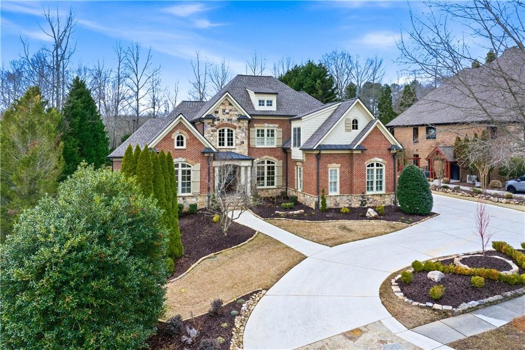 2294 Weeping Oak Drive, Braselton, GA 30517 — most recent listing photo